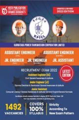 KPTCL AE, JE, Jr Asst English KPTCL AE, JE, Jr Asst English